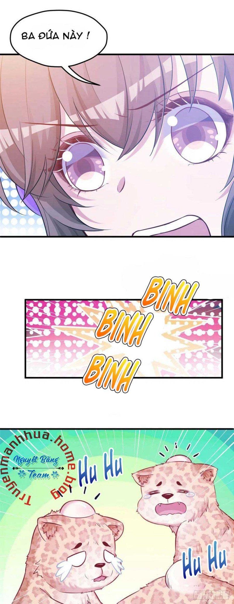 đọc truyện Thảnh Thơi Thú Thế Chủng Chủng Điền, Sinh Sinh Tể Chương 315.5 ảnh 4 tại Thiên Thai Truyện