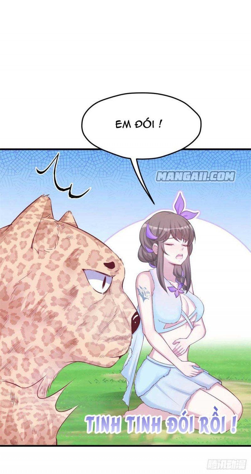 đọc truyện Thảnh Thơi Thú Thế Chủng Chủng Điền, Sinh Sinh Tể Chương 315.5 ảnh 22 tại Thiên Thai Truyện