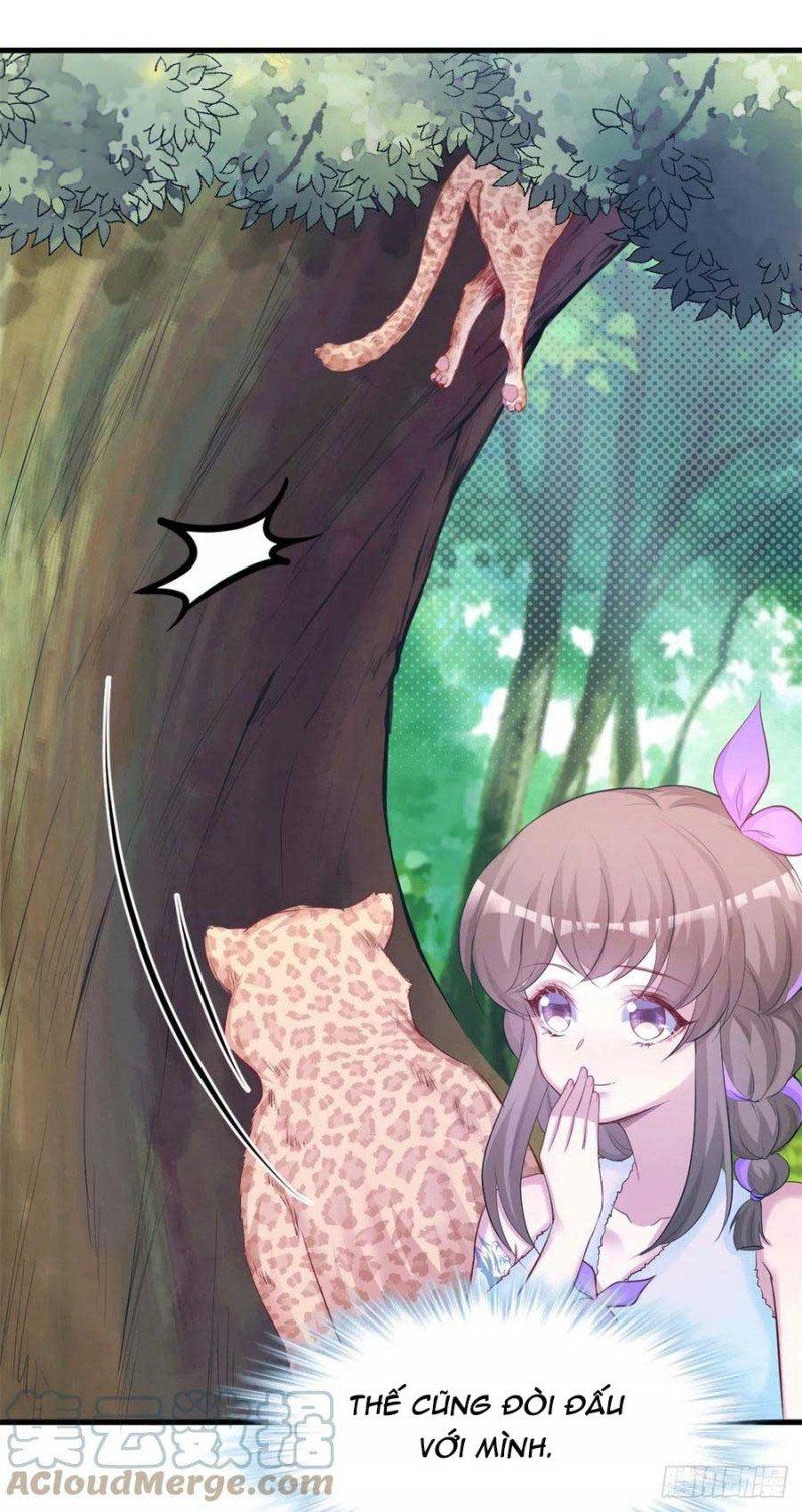 đọc truyện Thảnh Thơi Thú Thế Chủng Chủng Điền, Sinh Sinh Tể Chương 315.5 ảnh 23 tại Thiên Thai Truyện