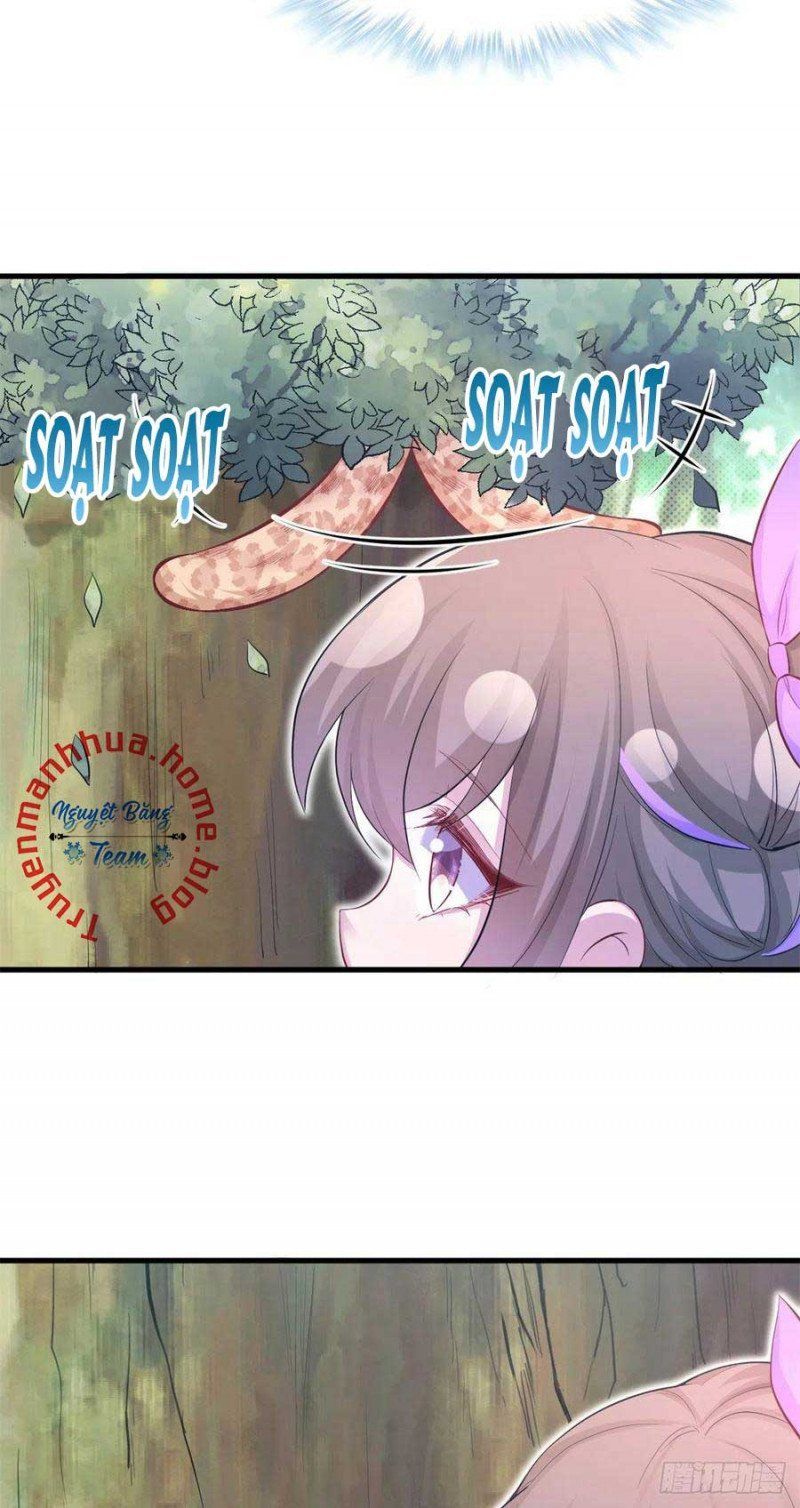 đọc truyện Thảnh Thơi Thú Thế Chủng Chủng Điền, Sinh Sinh Tể Chương 315.5 ảnh 24 tại Thiên Thai Truyện