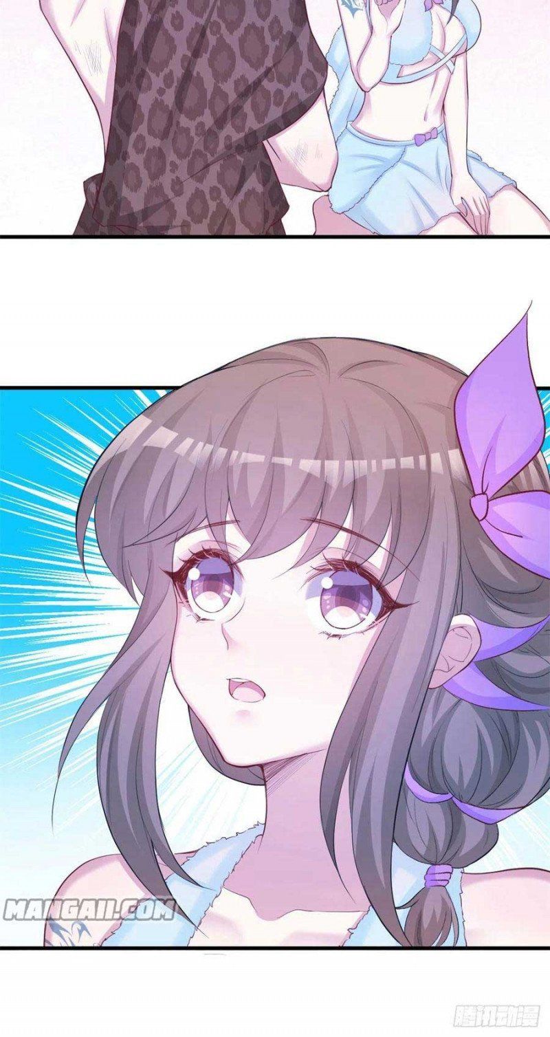 đọc truyện Thảnh Thơi Thú Thế Chủng Chủng Điền, Sinh Sinh Tể Chương 315.5 ảnh 26 tại Thiên Thai Truyện