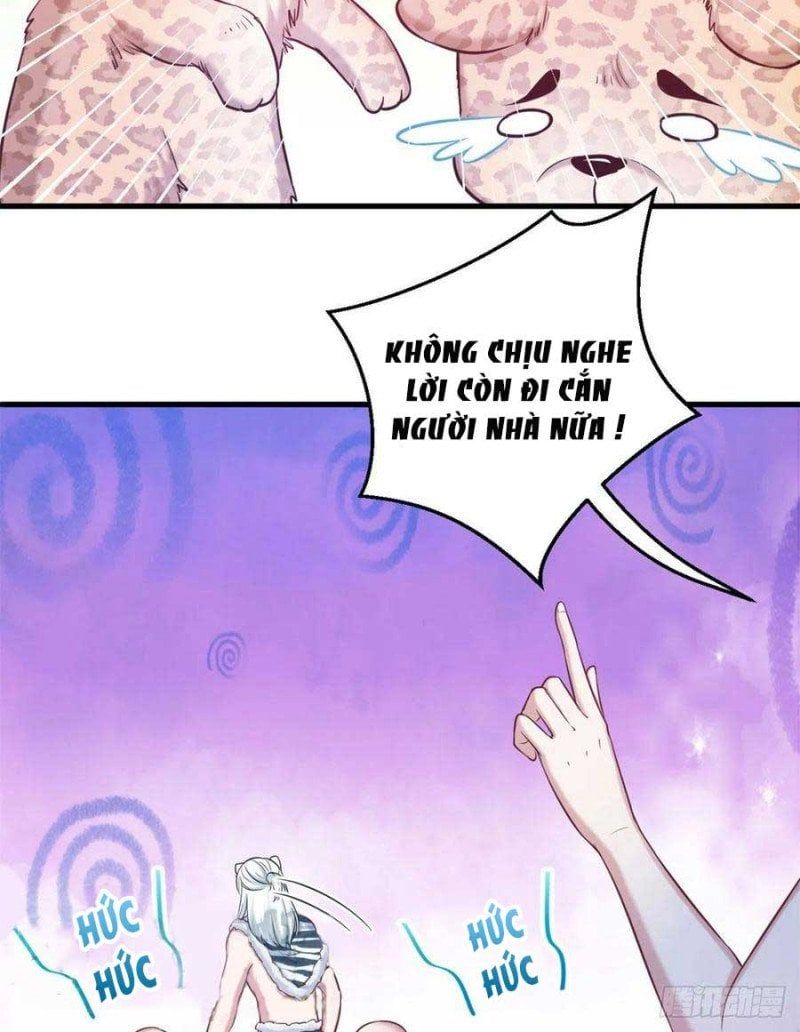 đọc truyện Thảnh Thơi Thú Thế Chủng Chủng Điền, Sinh Sinh Tể Chương 315.5 ảnh 5 tại Thiên Thai Truyện