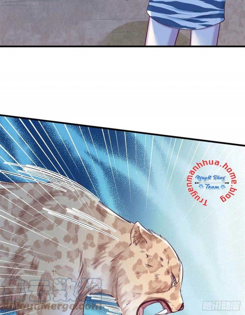 đọc truyện Thảnh Thơi Thú Thế Chủng Chủng Điền, Sinh Sinh Tể Chương 315.5 ảnh 8 tại Thiên Thai Truyện