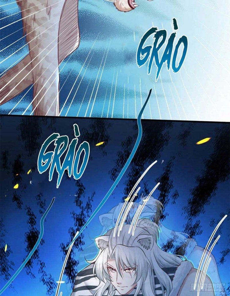 đọc truyện Thảnh Thơi Thú Thế Chủng Chủng Điền, Sinh Sinh Tể Chương 315.5 ảnh 9 tại Thiên Thai Truyện