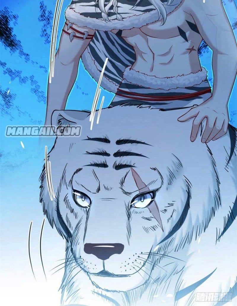 đọc truyện Thảnh Thơi Thú Thế Chủng Chủng Điền, Sinh Sinh Tể Chương 315.5 ảnh 10 tại Thiên Thai Truyện