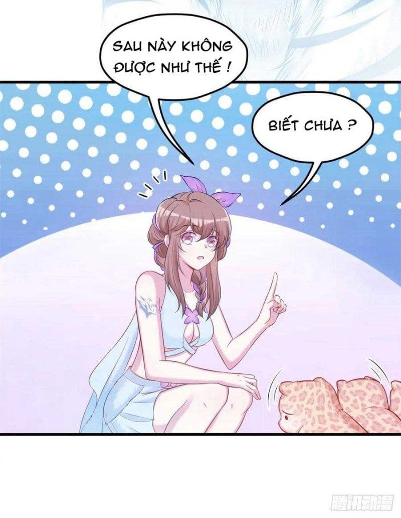 đọc truyện Thảnh Thơi Thú Thế Chủng Chủng Điền, Sinh Sinh Tể Chương 315.5 ảnh 11 tại Thiên Thai Truyện