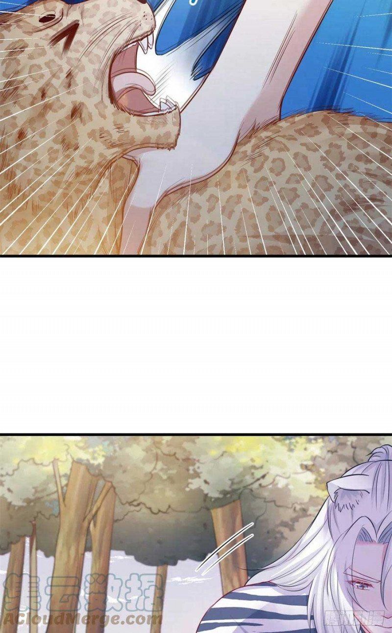 đọc truyện Thảnh Thơi Thú Thế Chủng Chủng Điền, Sinh Sinh Tể Chương 315 ảnh 18 tại Thiên Thai Truyện