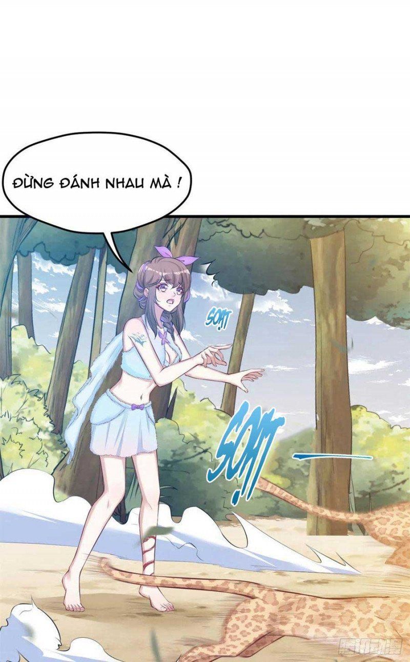 đọc truyện Thảnh Thơi Thú Thế Chủng Chủng Điền, Sinh Sinh Tể Chương 315 ảnh 20 tại Thiên Thai Truyện