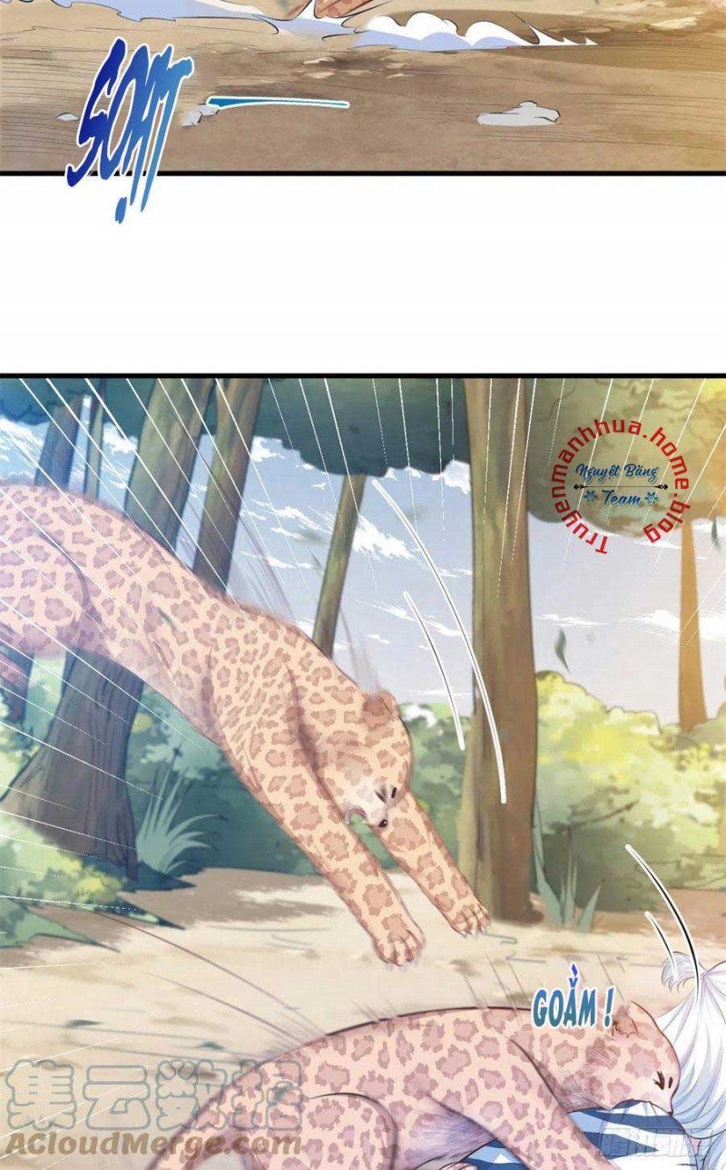 đọc truyện Thảnh Thơi Thú Thế Chủng Chủng Điền, Sinh Sinh Tể Chương 315 ảnh 21 tại Thiên Thai Truyện