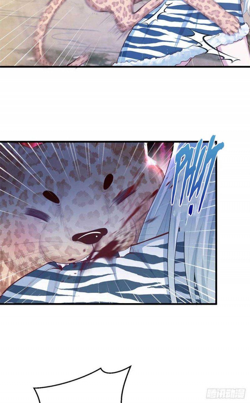 đọc truyện Thảnh Thơi Thú Thế Chủng Chủng Điền, Sinh Sinh Tể Chương 315 ảnh 22 tại Thiên Thai Truyện