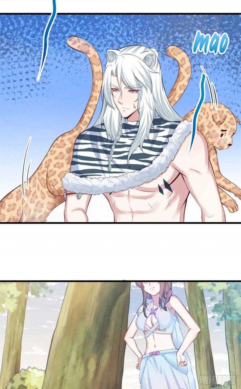 đọc truyện Thảnh Thơi Thú Thế Chủng Chủng Điền, Sinh Sinh Tể Chương 315 ảnh 25 tại Thiên Thai Truyện