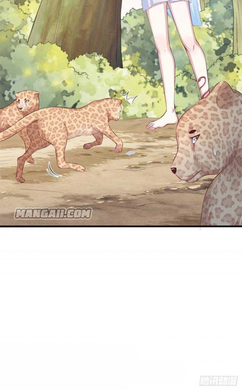 đọc truyện Thảnh Thơi Thú Thế Chủng Chủng Điền, Sinh Sinh Tể Chương 315 ảnh 26 tại Thiên Thai Truyện