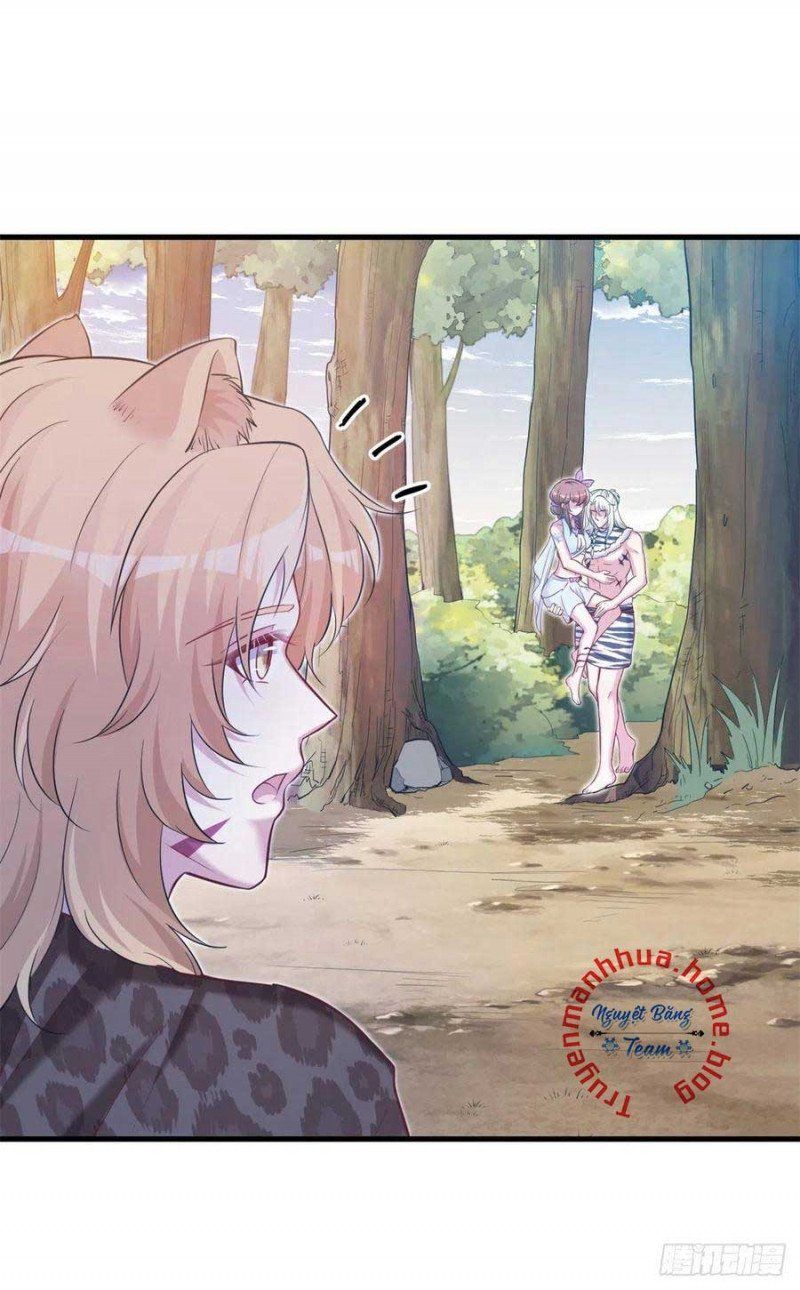 đọc truyện Thảnh Thơi Thú Thế Chủng Chủng Điền, Sinh Sinh Tể Chương 315 ảnh 5 tại Thiên Thai Truyện