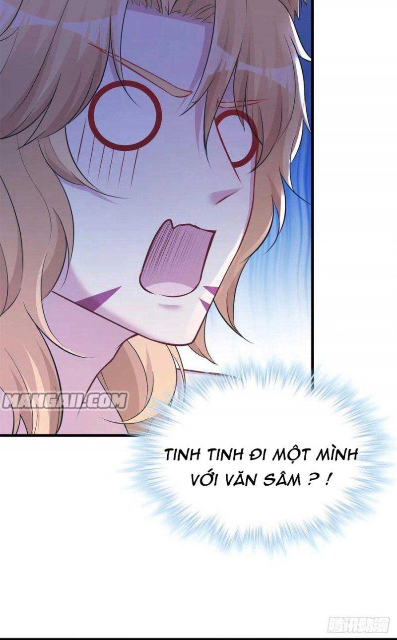 đọc truyện Thảnh Thơi Thú Thế Chủng Chủng Điền, Sinh Sinh Tể Chương 315 ảnh 7 tại Thiên Thai Truyện