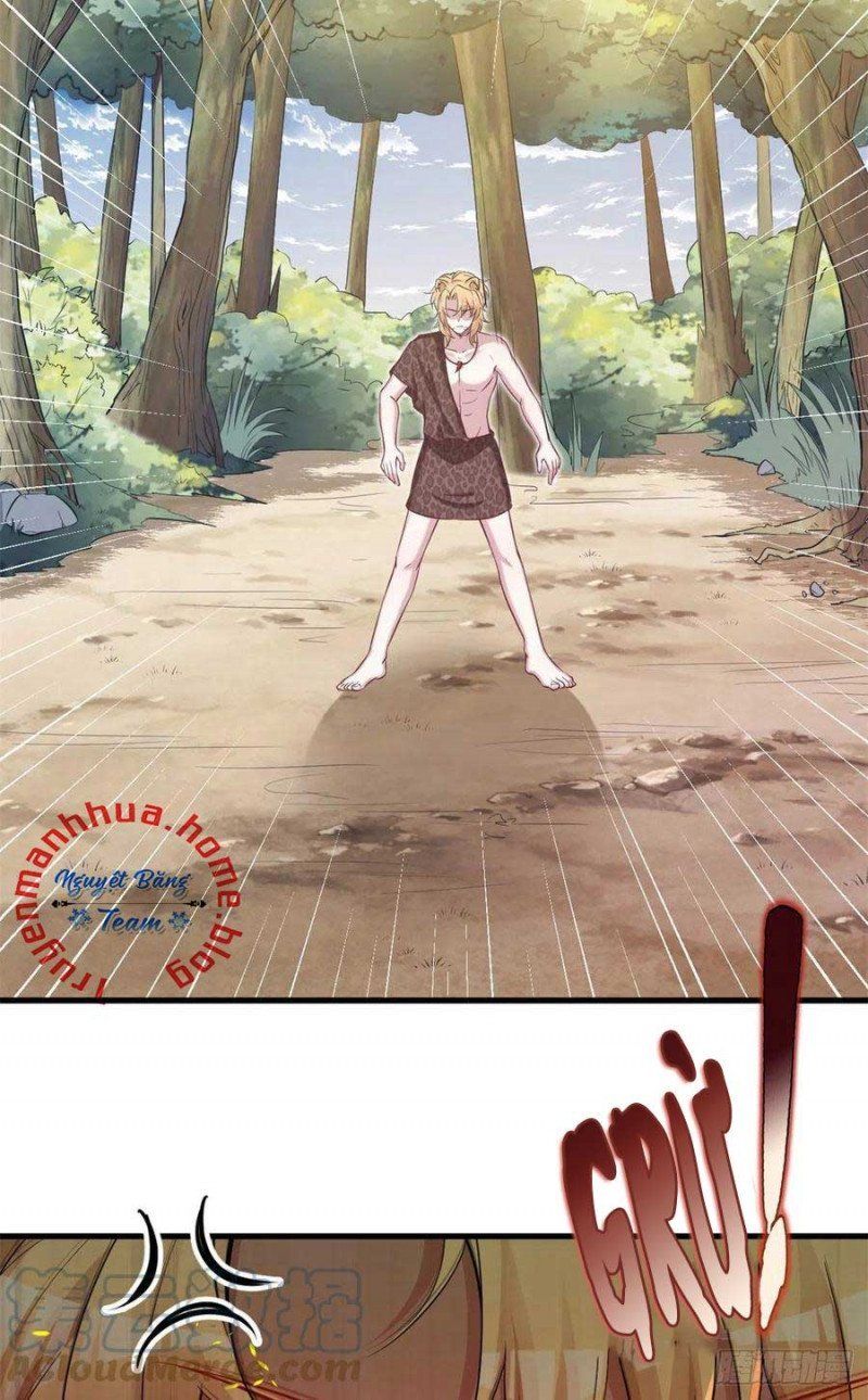 đọc truyện Thảnh Thơi Thú Thế Chủng Chủng Điền, Sinh Sinh Tể Chương 315 ảnh 9 tại Thiên Thai Truyện