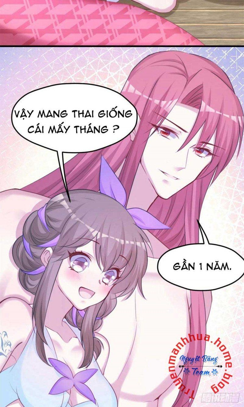 đọc truyện Thảnh Thơi Thú Thế Chủng Chủng Điền, Sinh Sinh Tể Chương 316.5 ảnh 14 tại Thiên Thai Truyện