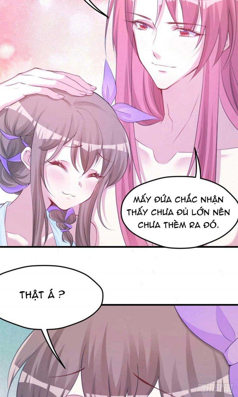 đọc truyện Thảnh Thơi Thú Thế Chủng Chủng Điền, Sinh Sinh Tể Chương 316.5 ảnh 5 tại Thiên Thai Truyện