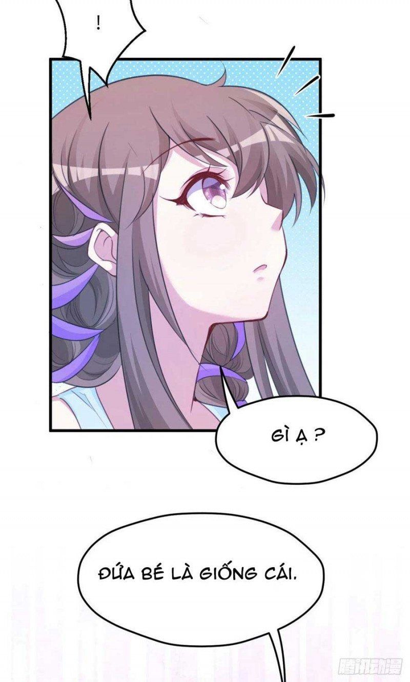 đọc truyện Thảnh Thơi Thú Thế Chủng Chủng Điền, Sinh Sinh Tể Chương 316.5 ảnh 9 tại Thiên Thai Truyện