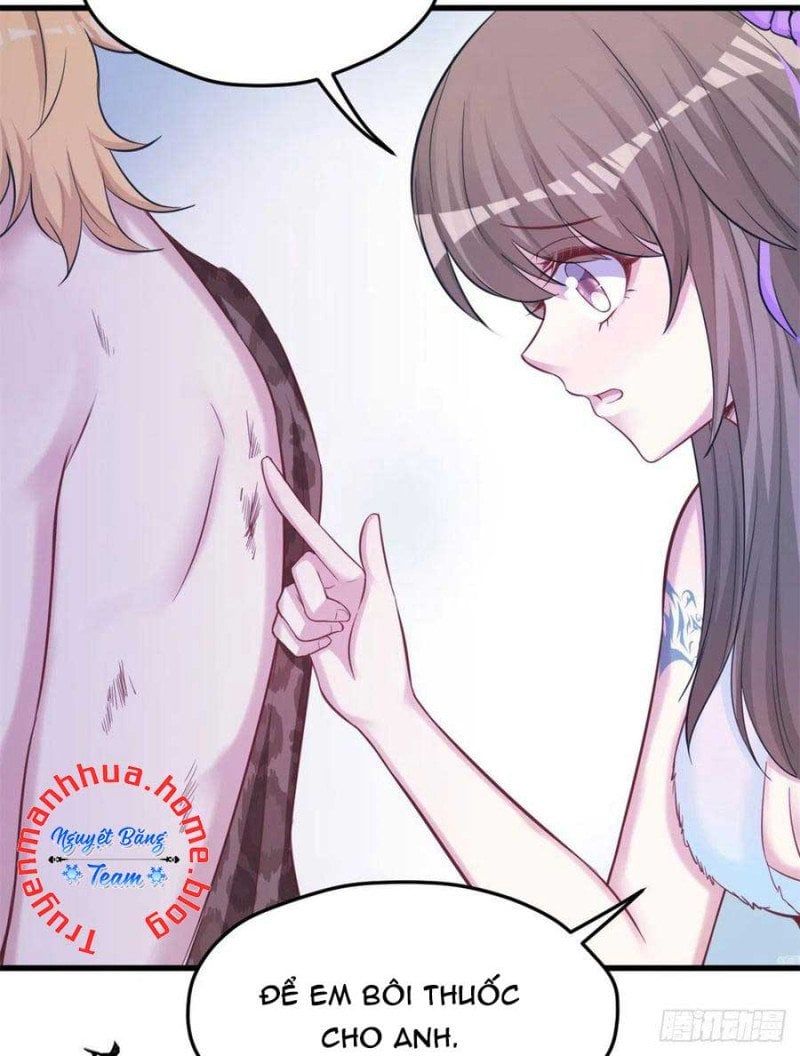 đọc truyện Thảnh Thơi Thú Thế Chủng Chủng Điền, Sinh Sinh Tể Chương 316 ảnh 16 tại Thiên Thai Truyện