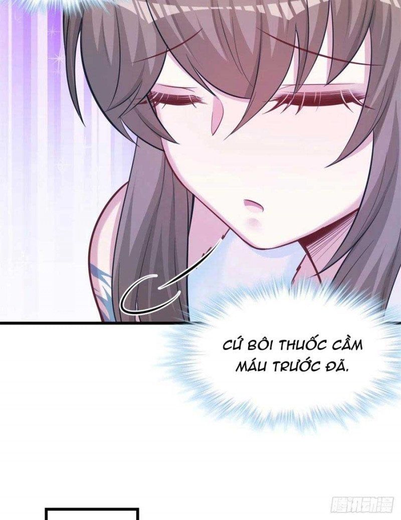 đọc truyện Thảnh Thơi Thú Thế Chủng Chủng Điền, Sinh Sinh Tể Chương 316 ảnh 19 tại Thiên Thai Truyện