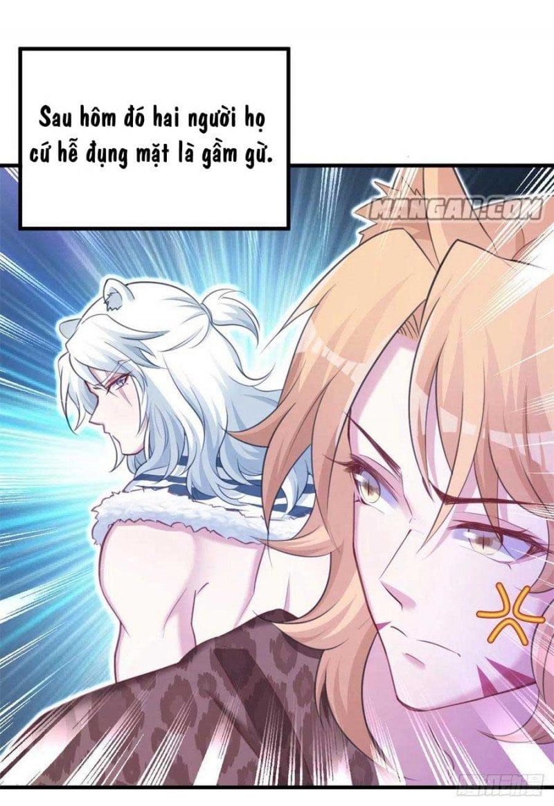 đọc truyện Thảnh Thơi Thú Thế Chủng Chủng Điền, Sinh Sinh Tể Chương 316 ảnh 22 tại Thiên Thai Truyện