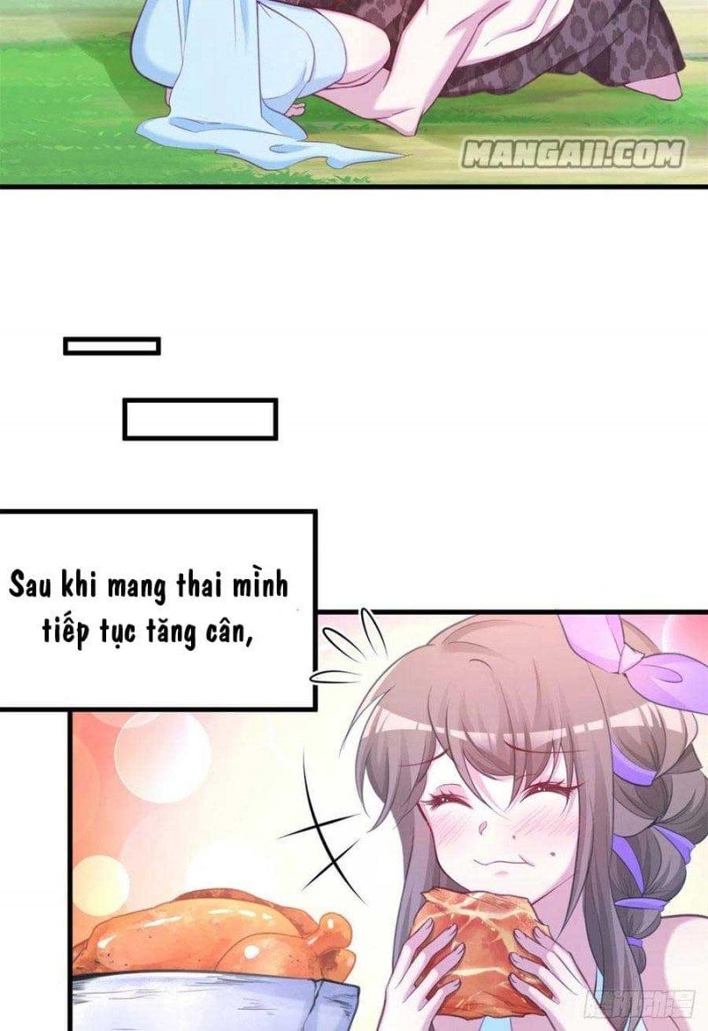 đọc truyện Thảnh Thơi Thú Thế Chủng Chủng Điền, Sinh Sinh Tể Chương 316 ảnh 26 tại Thiên Thai Truyện