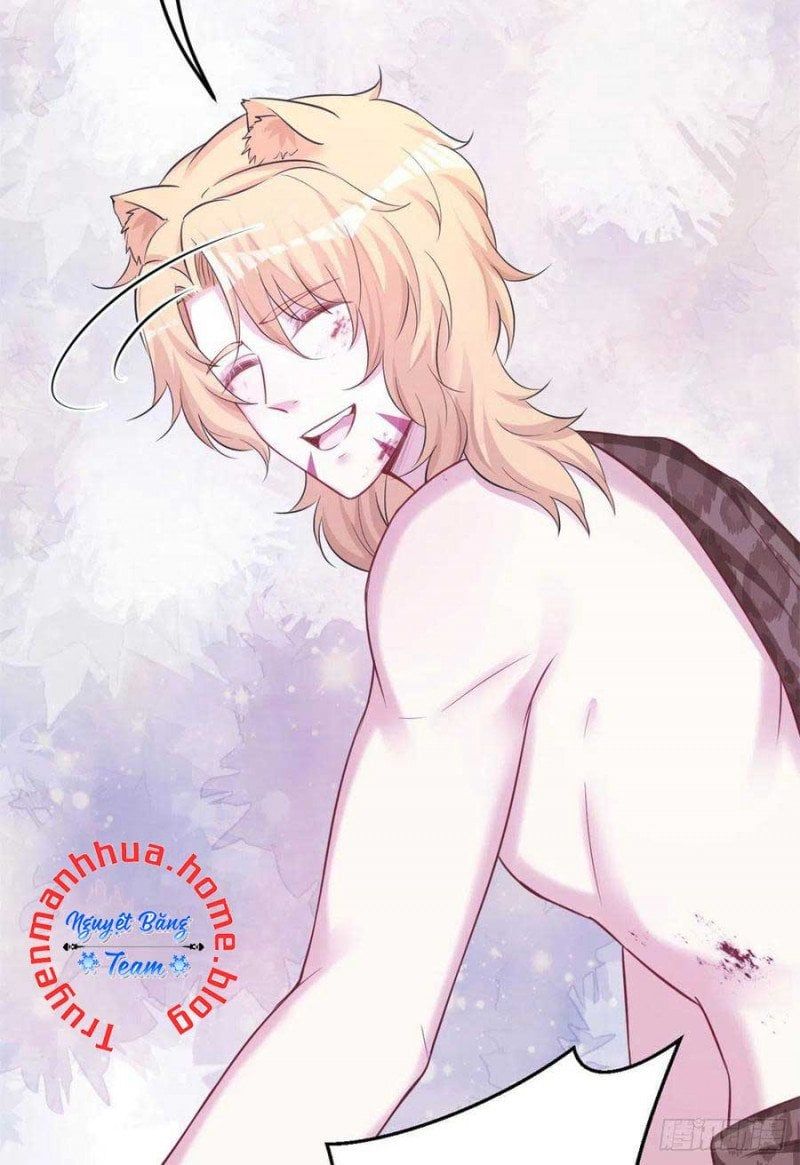 đọc truyện Thảnh Thơi Thú Thế Chủng Chủng Điền, Sinh Sinh Tể Chương 316 ảnh 8 tại Thiên Thai Truyện