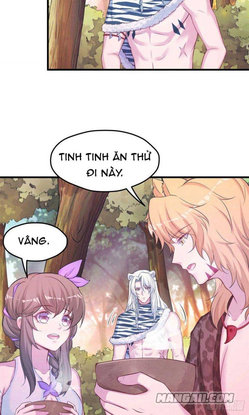 đọc truyện Thảnh Thơi Thú Thế Chủng Chủng Điền, Sinh Sinh Tể Chương 317.5 ảnh 14 tại Thiên Thai Truyện