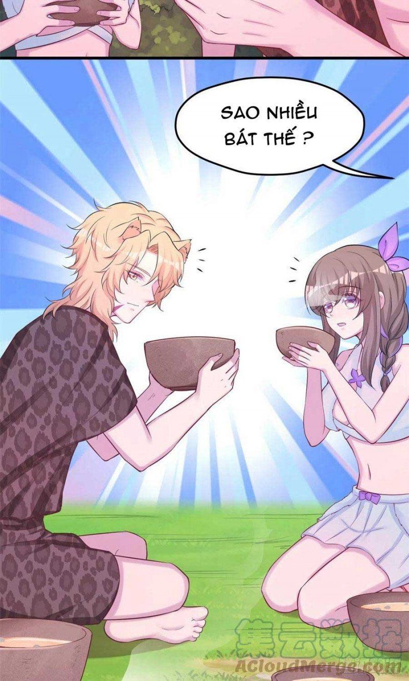 đọc truyện Thảnh Thơi Thú Thế Chủng Chủng Điền, Sinh Sinh Tể Chương 317.5 ảnh 15 tại Thiên Thai Truyện