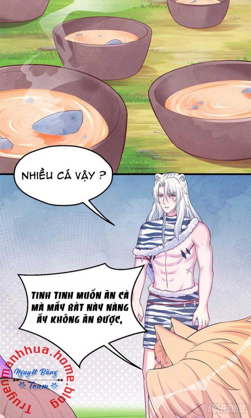 đọc truyện Thảnh Thơi Thú Thế Chủng Chủng Điền, Sinh Sinh Tể Chương 317.5 ảnh 16 tại Thiên Thai Truyện