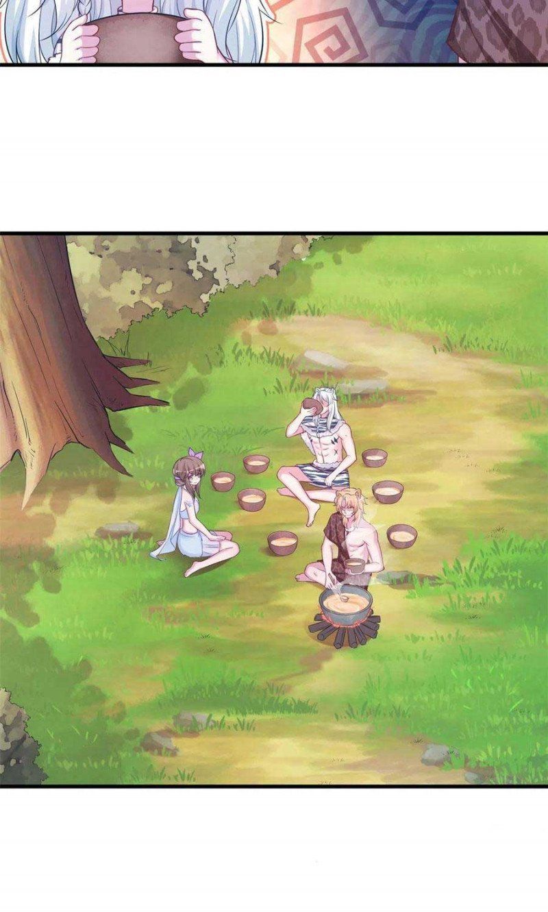 đọc truyện Thảnh Thơi Thú Thế Chủng Chủng Điền, Sinh Sinh Tể Chương 317.5 ảnh 19 tại Thiên Thai Truyện