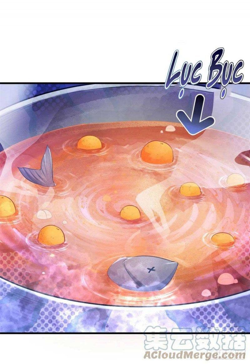 đọc truyện Thảnh Thơi Thú Thế Chủng Chủng Điền, Sinh Sinh Tể Chương 317.5 ảnh 4 tại Thiên Thai Truyện