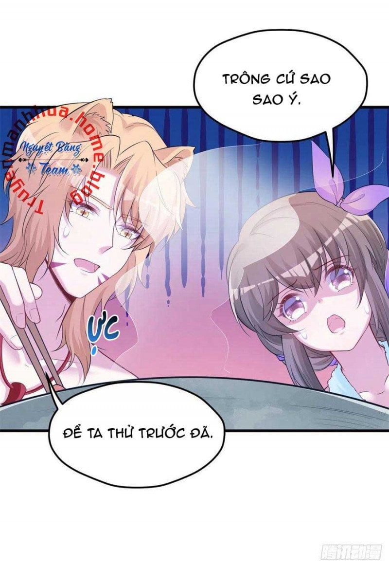 đọc truyện Thảnh Thơi Thú Thế Chủng Chủng Điền, Sinh Sinh Tể Chương 317.5 ảnh 5 tại Thiên Thai Truyện