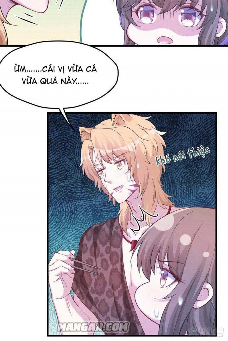 đọc truyện Thảnh Thơi Thú Thế Chủng Chủng Điền, Sinh Sinh Tể Chương 317.5 ảnh 7 tại Thiên Thai Truyện