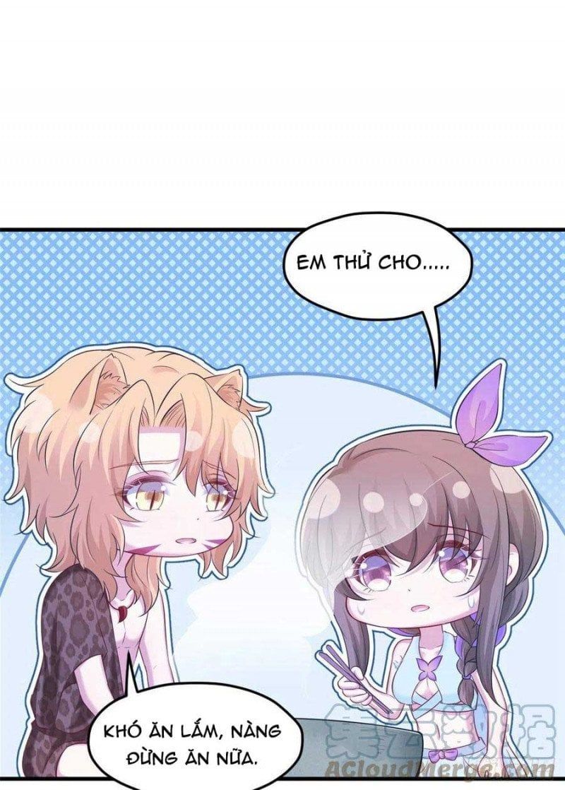 đọc truyện Thảnh Thơi Thú Thế Chủng Chủng Điền, Sinh Sinh Tể Chương 317.5 ảnh 8 tại Thiên Thai Truyện