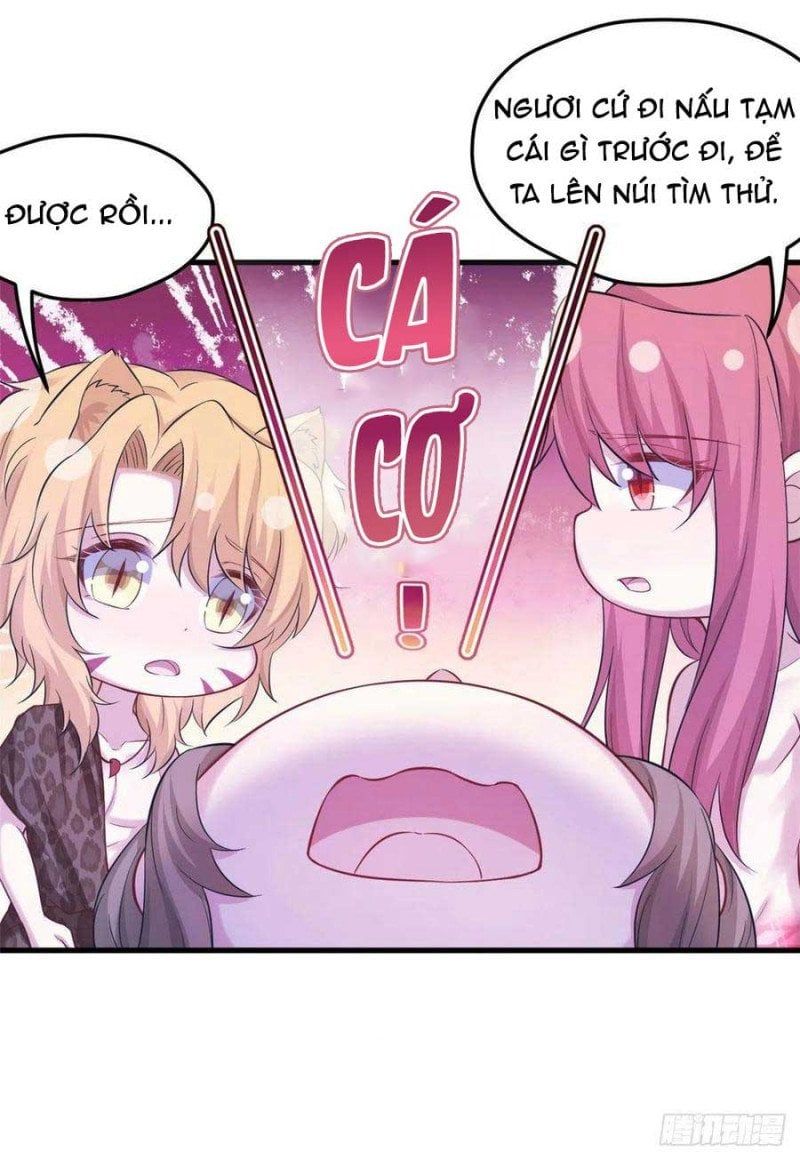 đọc truyện Thảnh Thơi Thú Thế Chủng Chủng Điền, Sinh Sinh Tể Chương 317.5 ảnh 11 tại Thiên Thai Truyện