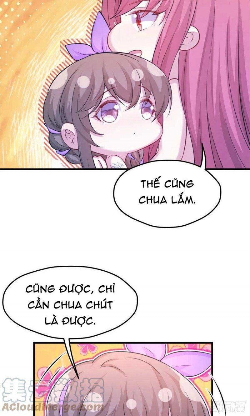 đọc truyện Thảnh Thơi Thú Thế Chủng Chủng Điền, Sinh Sinh Tể Chương 317 ảnh 13 tại Thiên Thai Truyện