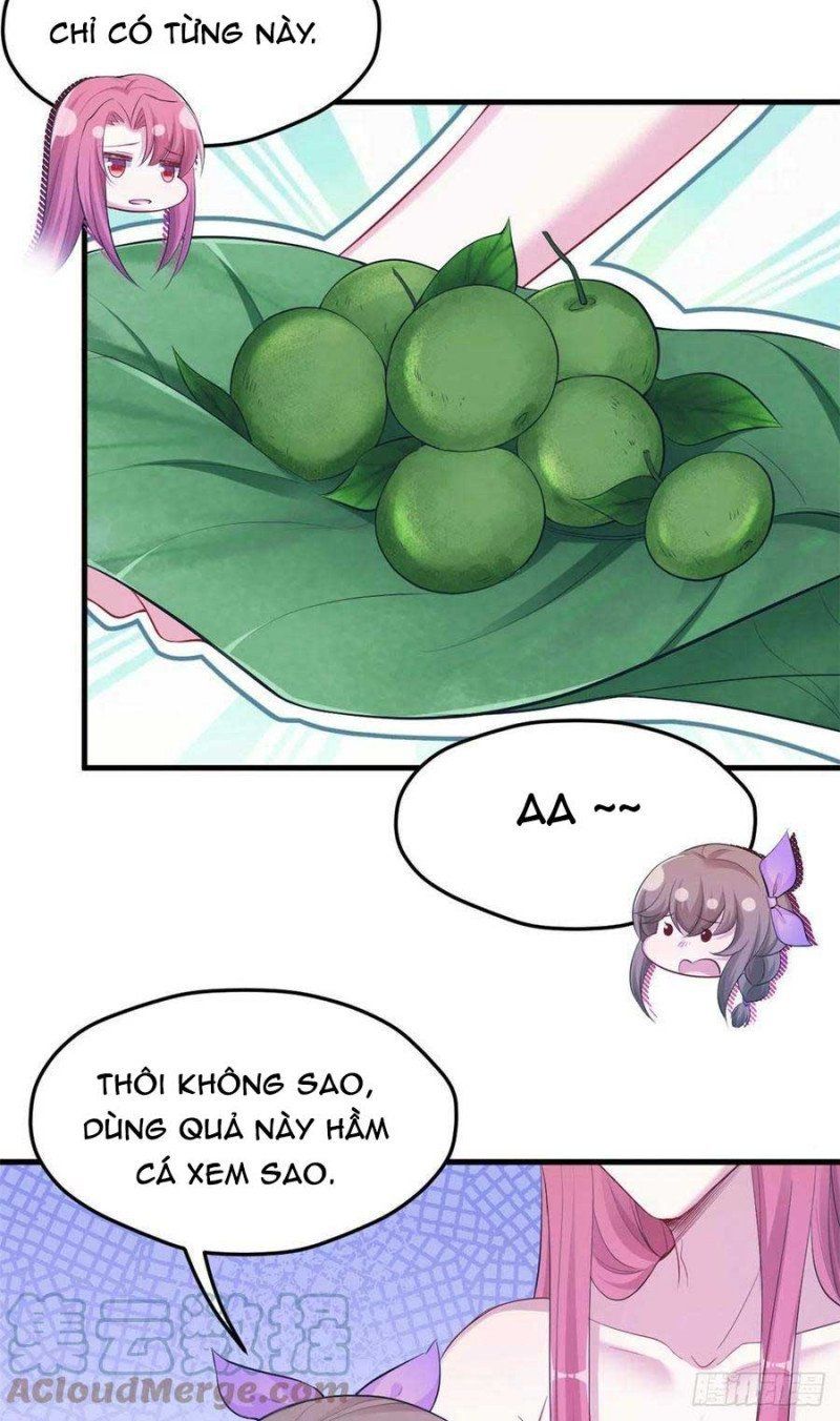 đọc truyện Thảnh Thơi Thú Thế Chủng Chủng Điền, Sinh Sinh Tể Chương 317 ảnh 19 tại Thiên Thai Truyện