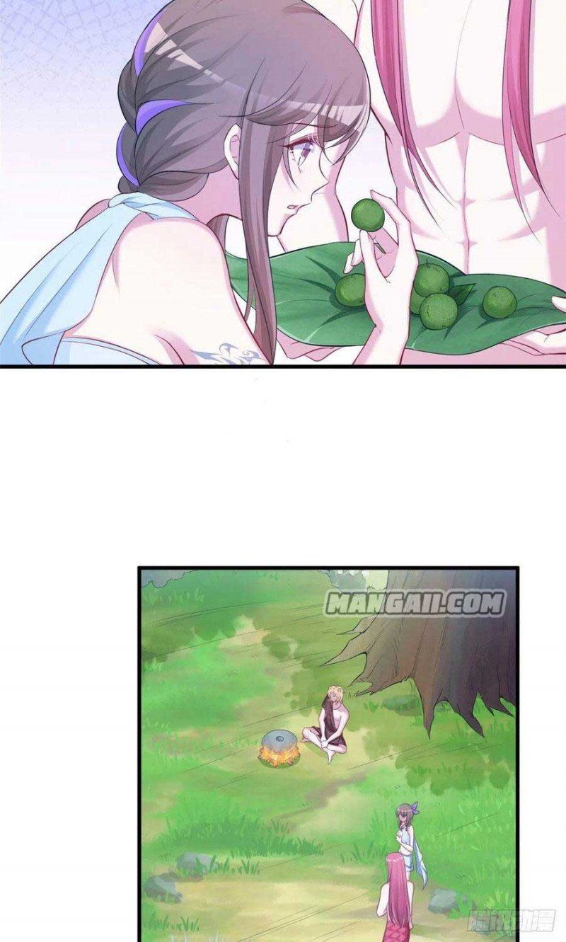 đọc truyện Thảnh Thơi Thú Thế Chủng Chủng Điền, Sinh Sinh Tể Chương 317 ảnh 20 tại Thiên Thai Truyện