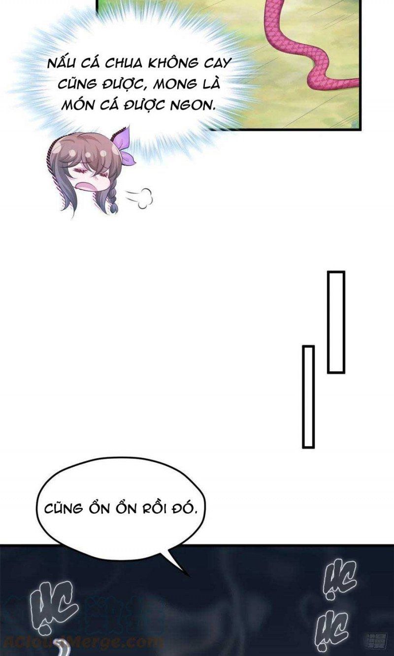 đọc truyện Thảnh Thơi Thú Thế Chủng Chủng Điền, Sinh Sinh Tể Chương 317 ảnh 21 tại Thiên Thai Truyện