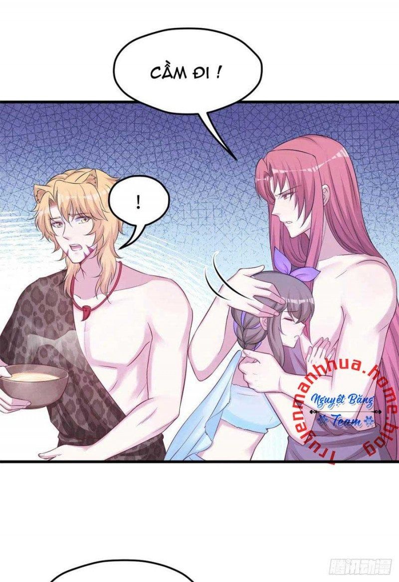 đọc truyện Thảnh Thơi Thú Thế Chủng Chủng Điền, Sinh Sinh Tể Chương 317 ảnh 6 tại Thiên Thai Truyện