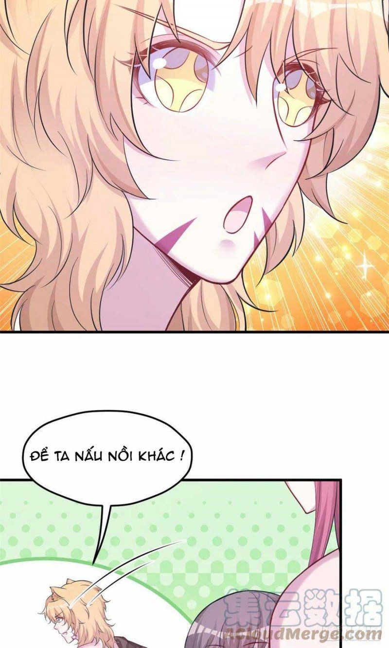 đọc truyện Thảnh Thơi Thú Thế Chủng Chủng Điền, Sinh Sinh Tể Chương 317 ảnh 9 tại Thiên Thai Truyện