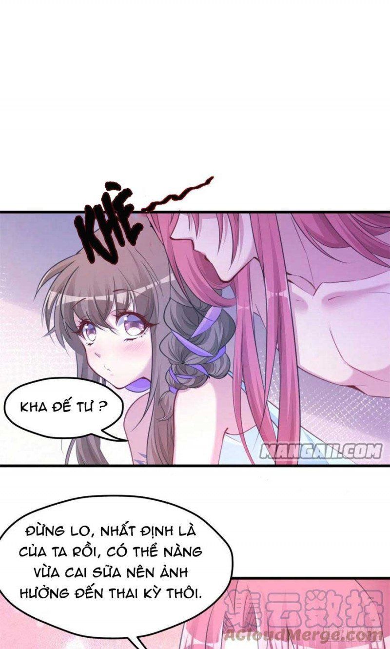 đọc truyện Thảnh Thơi Thú Thế Chủng Chủng Điền, Sinh Sinh Tể Chương 318.5 ảnh 3 tại Thiên Thai Truyện