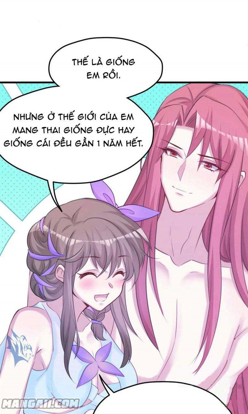 đọc truyện Thảnh Thơi Thú Thế Chủng Chủng Điền, Sinh Sinh Tể Chương 318.5 ảnh 15 tại Thiên Thai Truyện