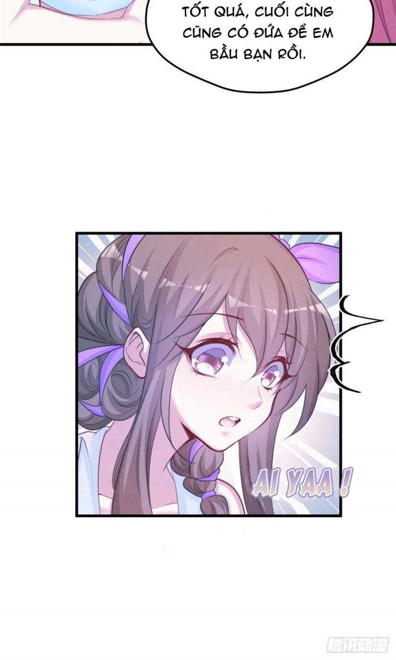 đọc truyện Thảnh Thơi Thú Thế Chủng Chủng Điền, Sinh Sinh Tể Chương 318.5 ảnh 16 tại Thiên Thai Truyện