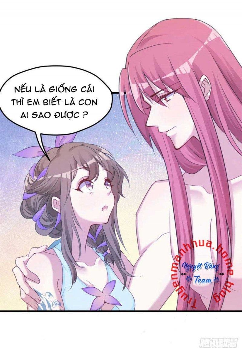 đọc truyện Thảnh Thơi Thú Thế Chủng Chủng Điền, Sinh Sinh Tể Chương 318.5 ảnh 17 tại Thiên Thai Truyện