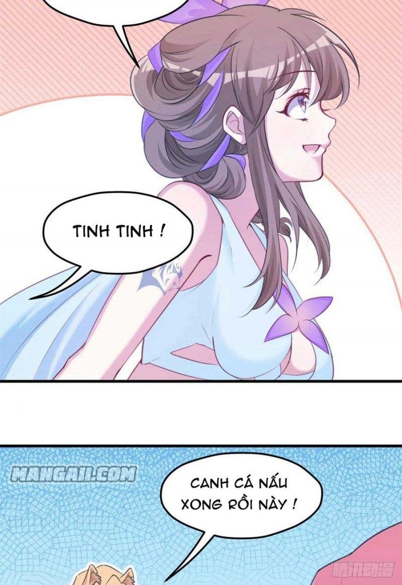 đọc truyện Thảnh Thơi Thú Thế Chủng Chủng Điền, Sinh Sinh Tể Chương 318.5 ảnh 19 tại Thiên Thai Truyện