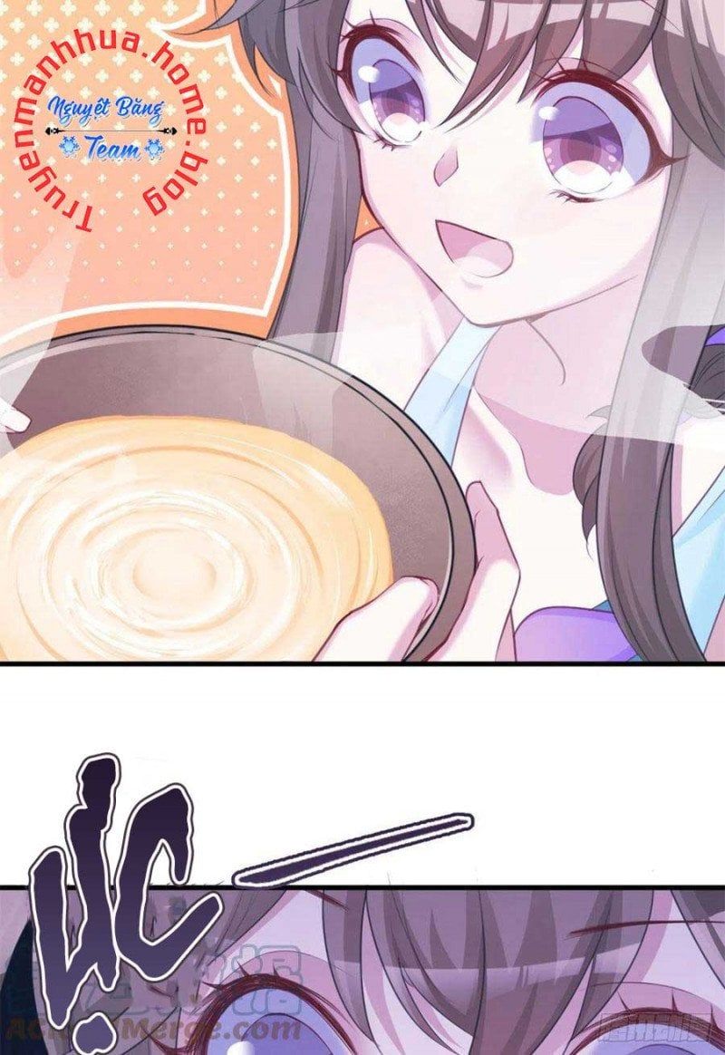 đọc truyện Thảnh Thơi Thú Thế Chủng Chủng Điền, Sinh Sinh Tể Chương 318.5 ảnh 21 tại Thiên Thai Truyện