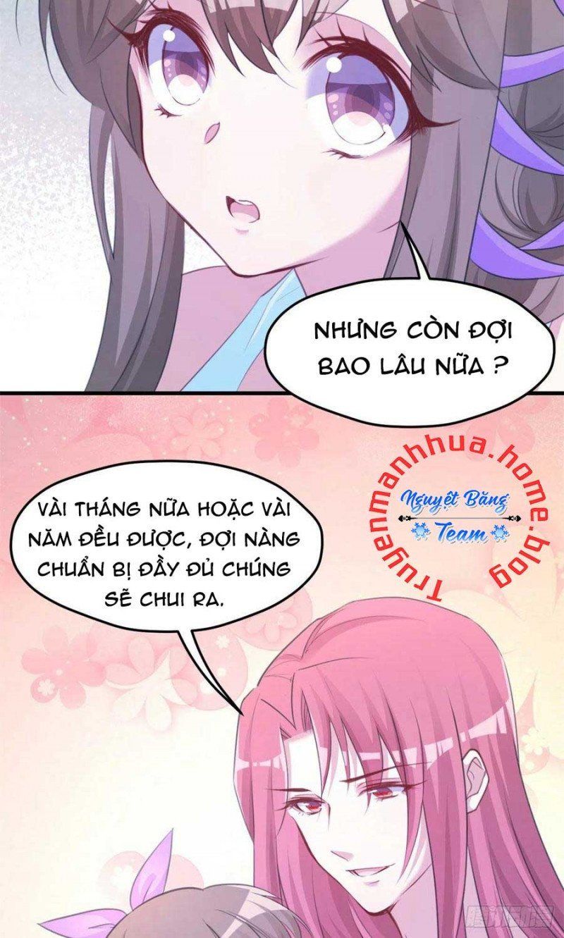 đọc truyện Thảnh Thơi Thú Thế Chủng Chủng Điền, Sinh Sinh Tể Chương 318.5 ảnh 5 tại Thiên Thai Truyện