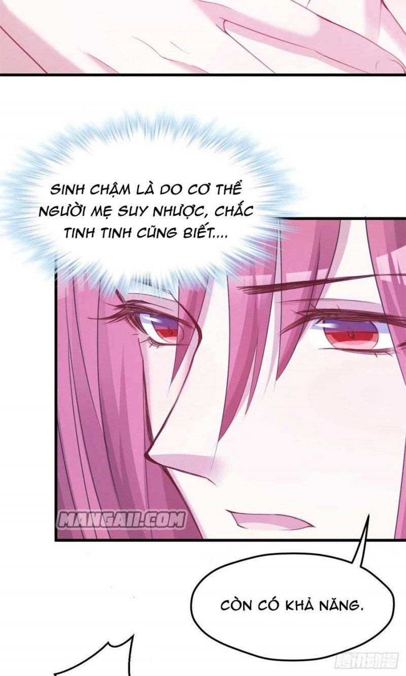 đọc truyện Thảnh Thơi Thú Thế Chủng Chủng Điền, Sinh Sinh Tể Chương 318.5 ảnh 7 tại Thiên Thai Truyện